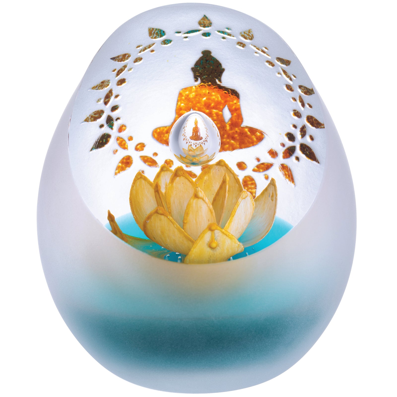 Caithness Faith - Tranquil Meditation-Goviers