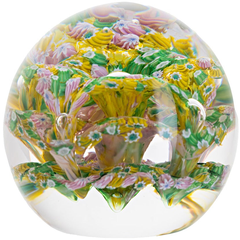 Caithness Fingal's Cave Green-Goviers