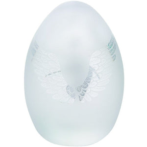 Caithness Glass Faith - Guardian Angel Paperweight-Paperweights-Goviers