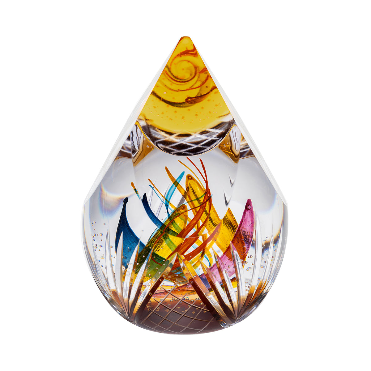 Caithness Into The Inferno - Hot House Collection 2025-Goviers