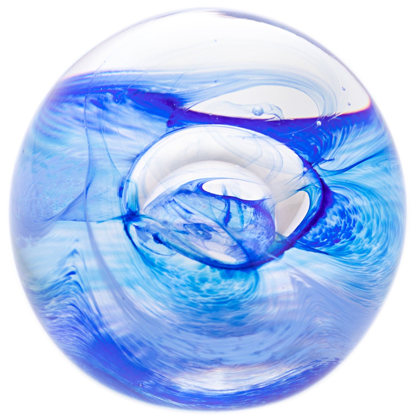 Caithness Mooncrystal - Blue-Goviers