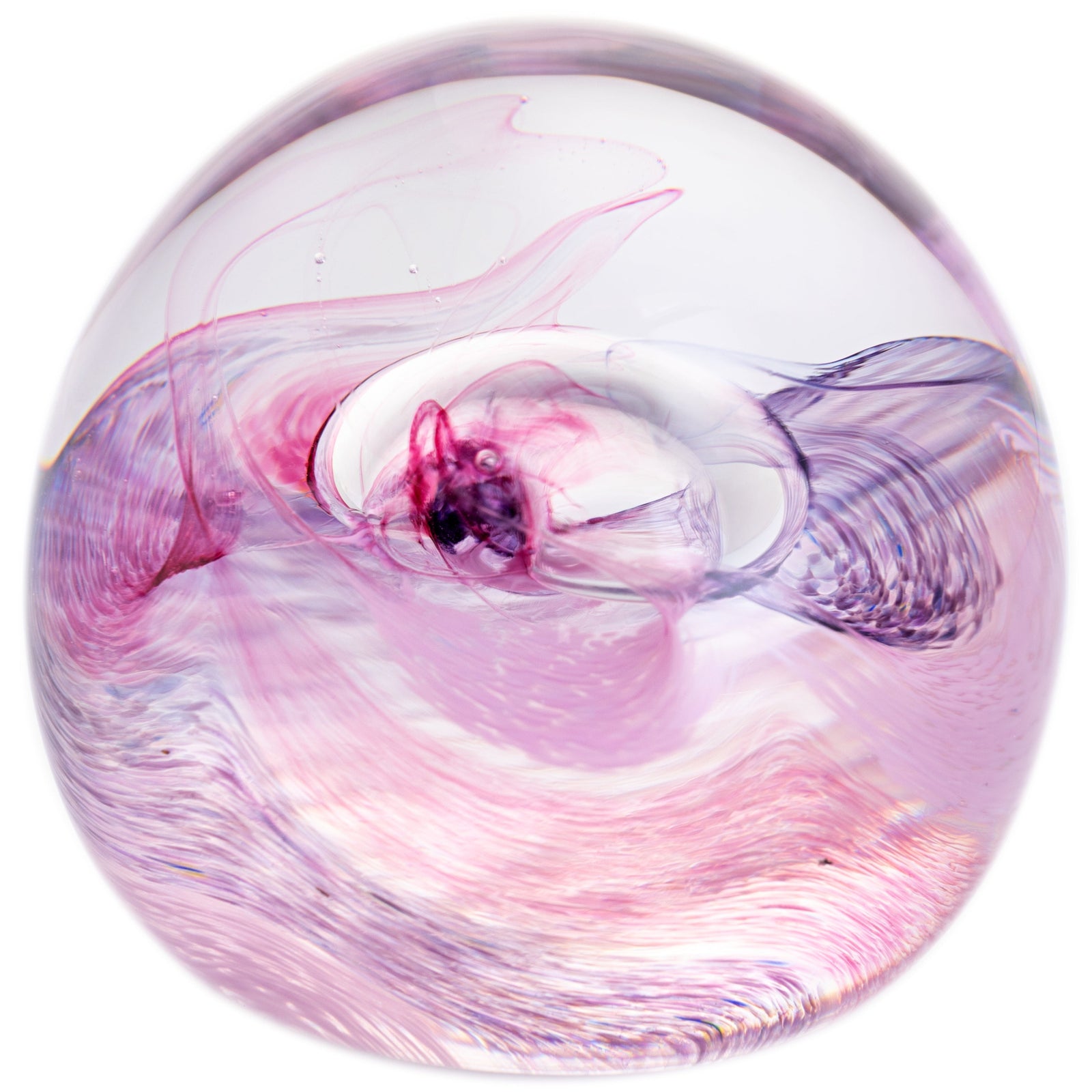 Caithness Mooncrystal - Purple-Goviers