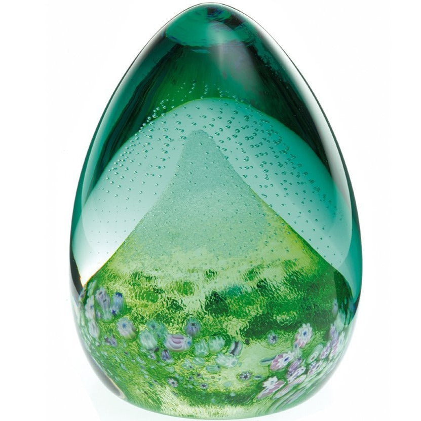 Caithness - Nature - Alpine Peak-Paperweights-Goviers