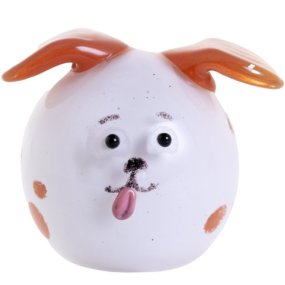 Caithness Puppies Brown & White-Goviers