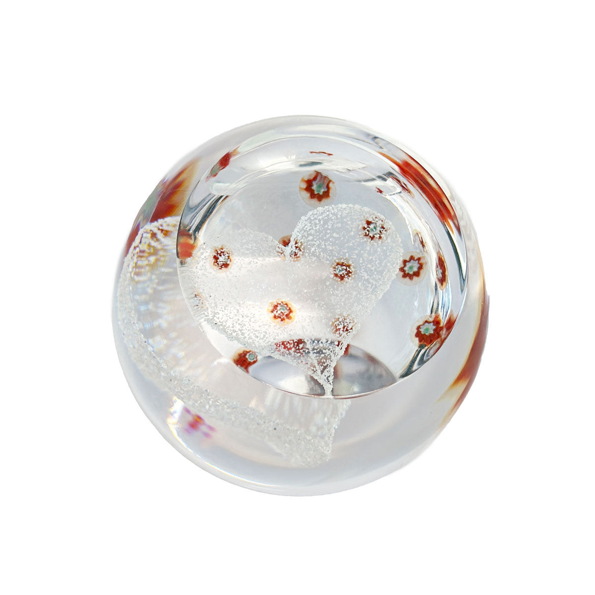 Caithness Glass - Caithness Glass の手作りペーパーウェイト販売