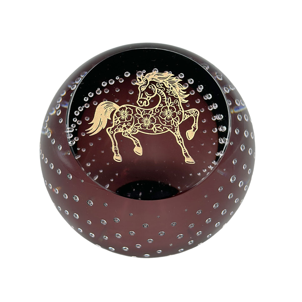 Caithness Glass - Caithness Glass の手作りペーパーウェイト販売