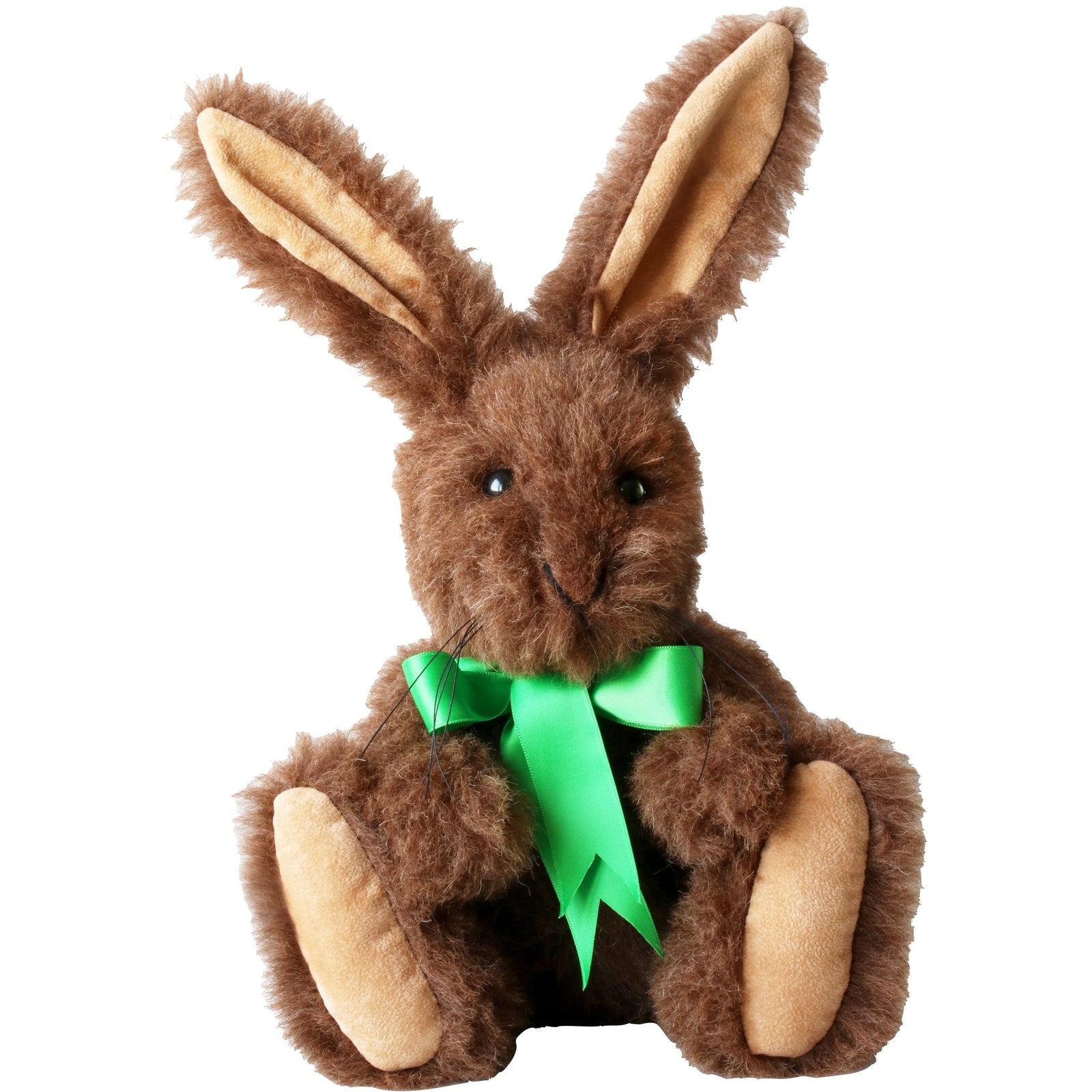 Canterbury Bears Acorn Rabbit-Goviers