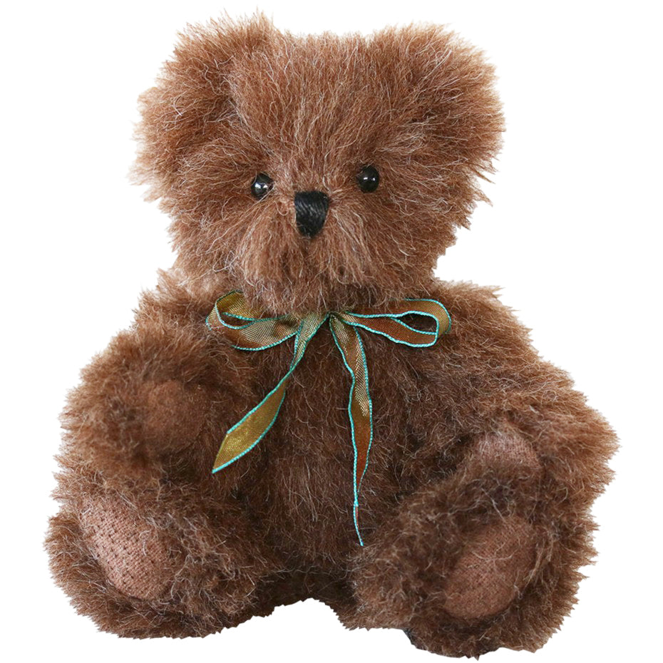 Canterbury Bears Alpaca Peter-Stuffed Animals-Goviers