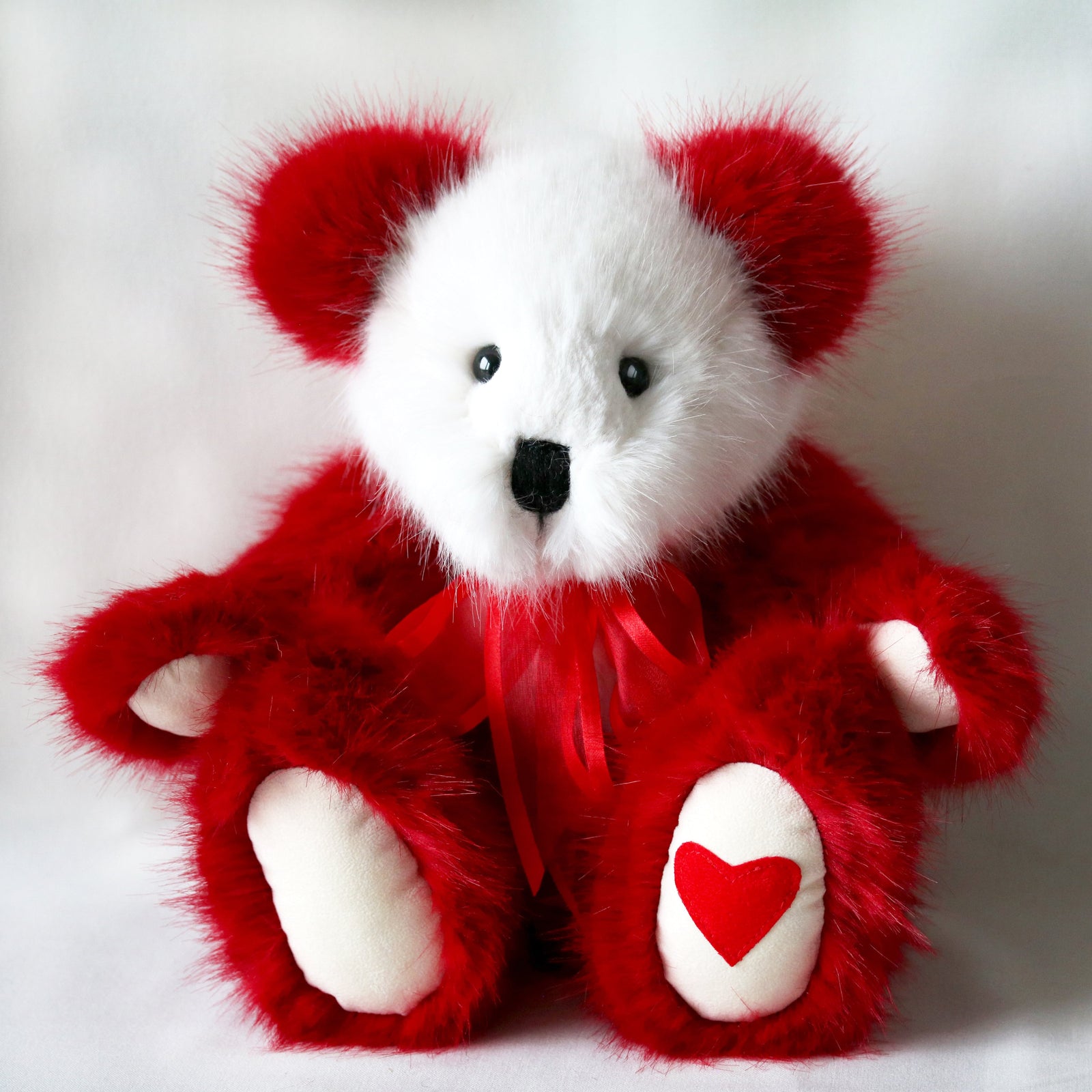 Canterbury Bears Amore Bear-Goviers