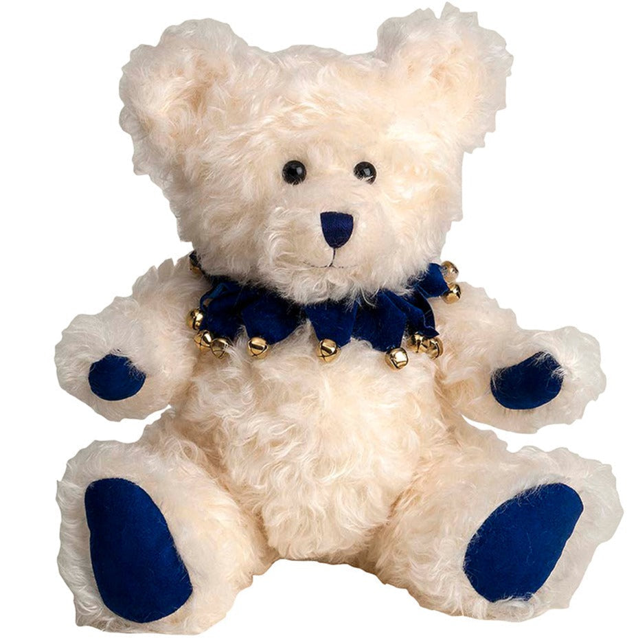 Canterbury Bears Blueberry-Goviers
