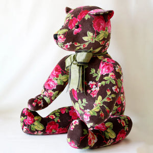 Canterbury Bears Briar Rose-Goviers