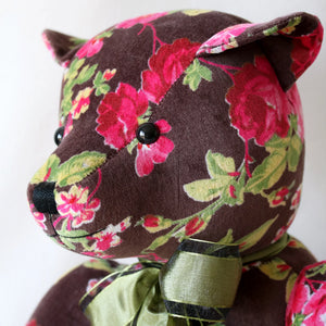 Canterbury Bears Briar Rose-Goviers