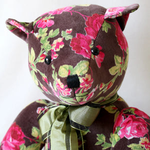 Canterbury Bears Briar Rose-Goviers