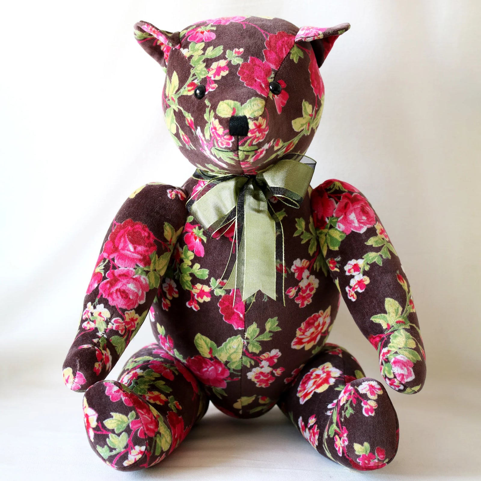 Canterbury Bears Briar Rose-Goviers
