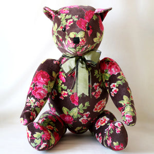 Canterbury Bears Briar Rose-Goviers