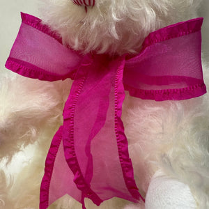 Canterbury Bears Candy Floss-Goviers