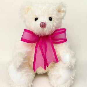 Canterbury Bears Candy Floss-Goviers