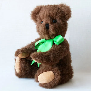Canterbury Bears Cedar-Goviers