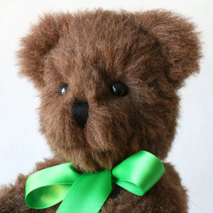 Canterbury Bears Cedar-Goviers