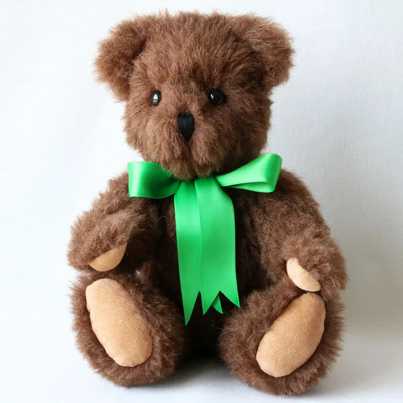 Canterbury Bears Cedar-Goviers