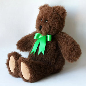 Canterbury Bears Chestnut-Goviers