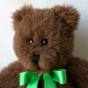 Canterbury Bears Chestnut-Goviers