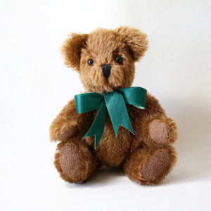 Canterbury Bears Chestnut Peter-Goviers