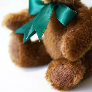 Canterbury Bears Chestnut Peter-Goviers