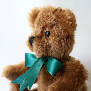 Canterbury Bears Chestnut Peter-Goviers
