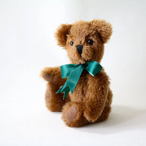 Canterbury Bears Chestnut Peter-Goviers