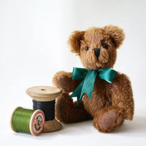 Canterbury Bears Chestnut Peter-Goviers