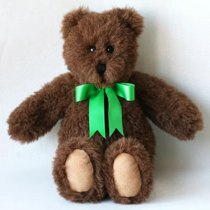 Canterbury Bears Chestnut-Goviers