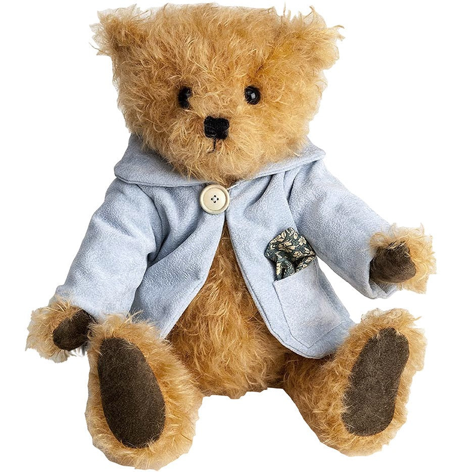 Canterbury Bears Christopher-Goviers