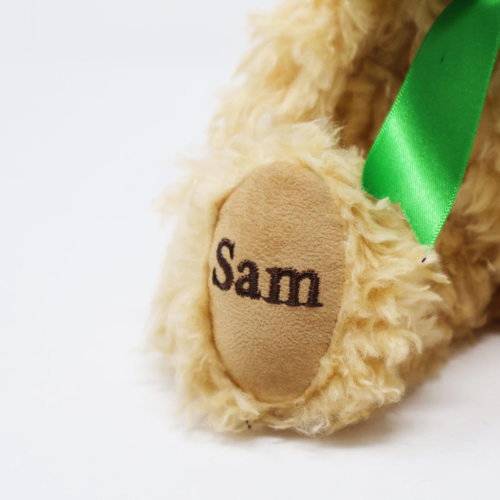 Canterbury Bears Chummy Bear-Goviers