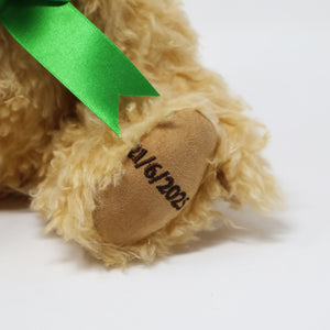 Canterbury Bears Chummy Bear-Goviers