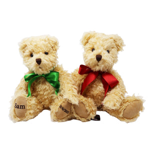 Canterbury Bears Chummy Bear-Goviers