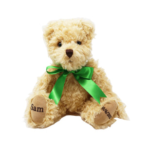 Canterbury Bears Chummy Bear-Goviers