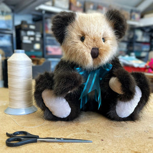 Canterbury Bears Coco-Goviers
