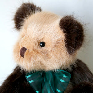 Canterbury Bears Coco-Goviers