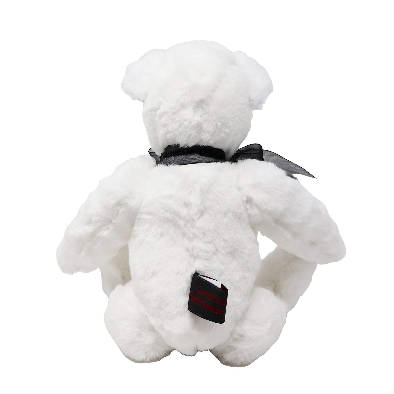 Canterbury Bears Crystal bear-Goviers