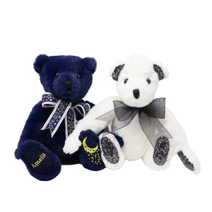 Canterbury Bears Crystal bear-Goviers