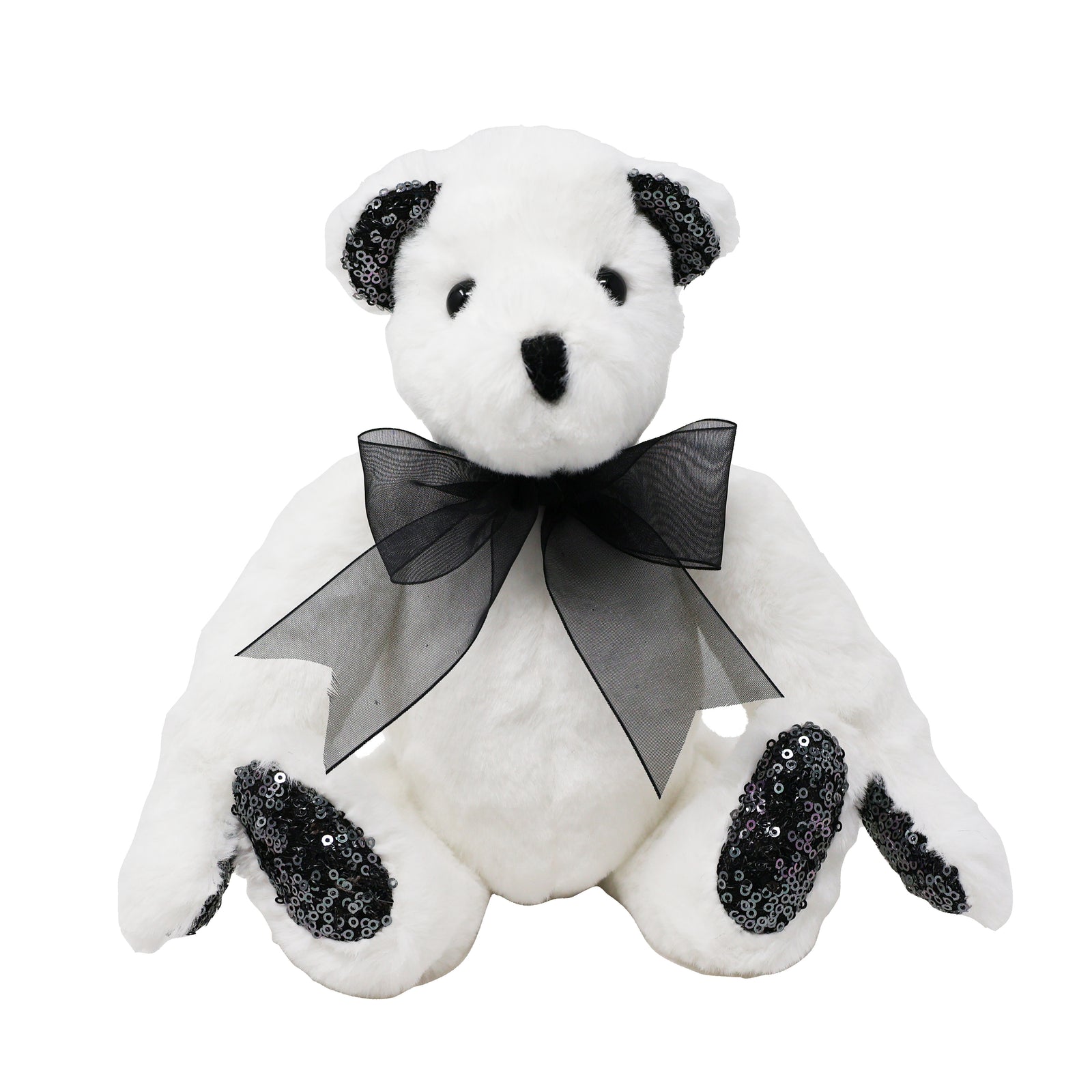 Canterbury Bears Crystal bear-Goviers