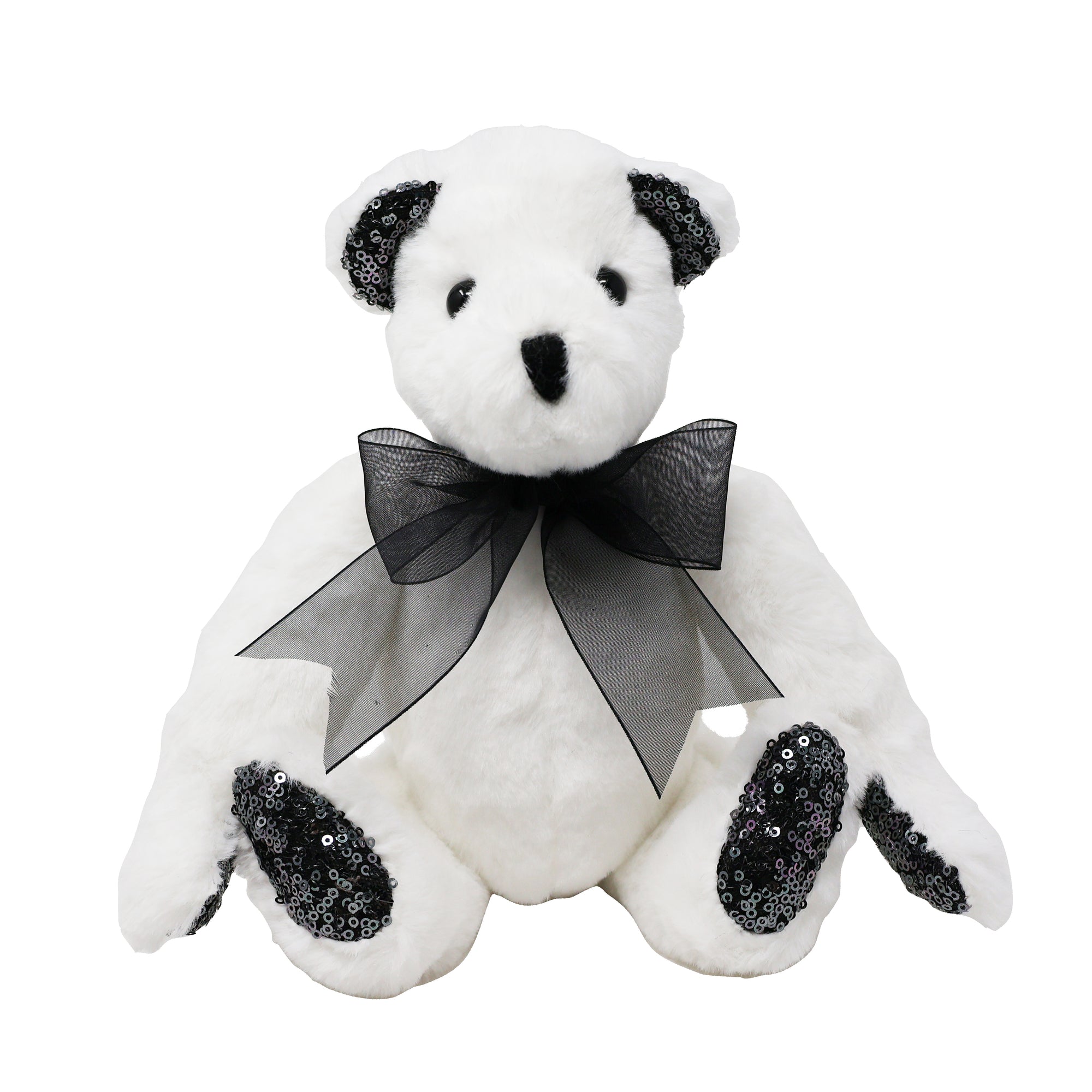 Canterbury Bears Crystal bear-Goviers