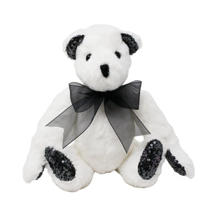 Canterbury Bears Crystal bear-Goviers