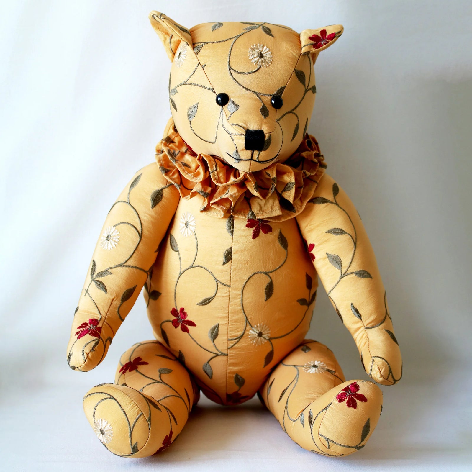 Canterbury Bears Elizabeth-Goviers