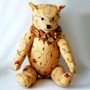 Canterbury Bears Elizabeth-Goviers