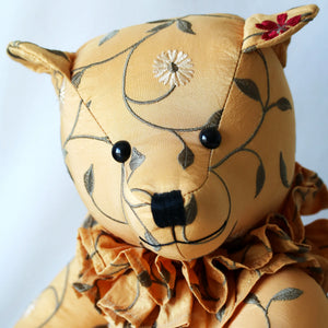 Canterbury Bears Elizabeth-Goviers