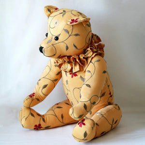 Canterbury Bears Elizabeth-Goviers