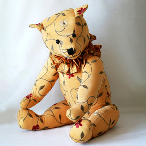 Canterbury Bears Elizabeth-Goviers