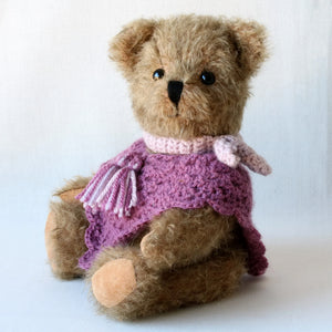 Canterbury Bears Fenella-Goviers